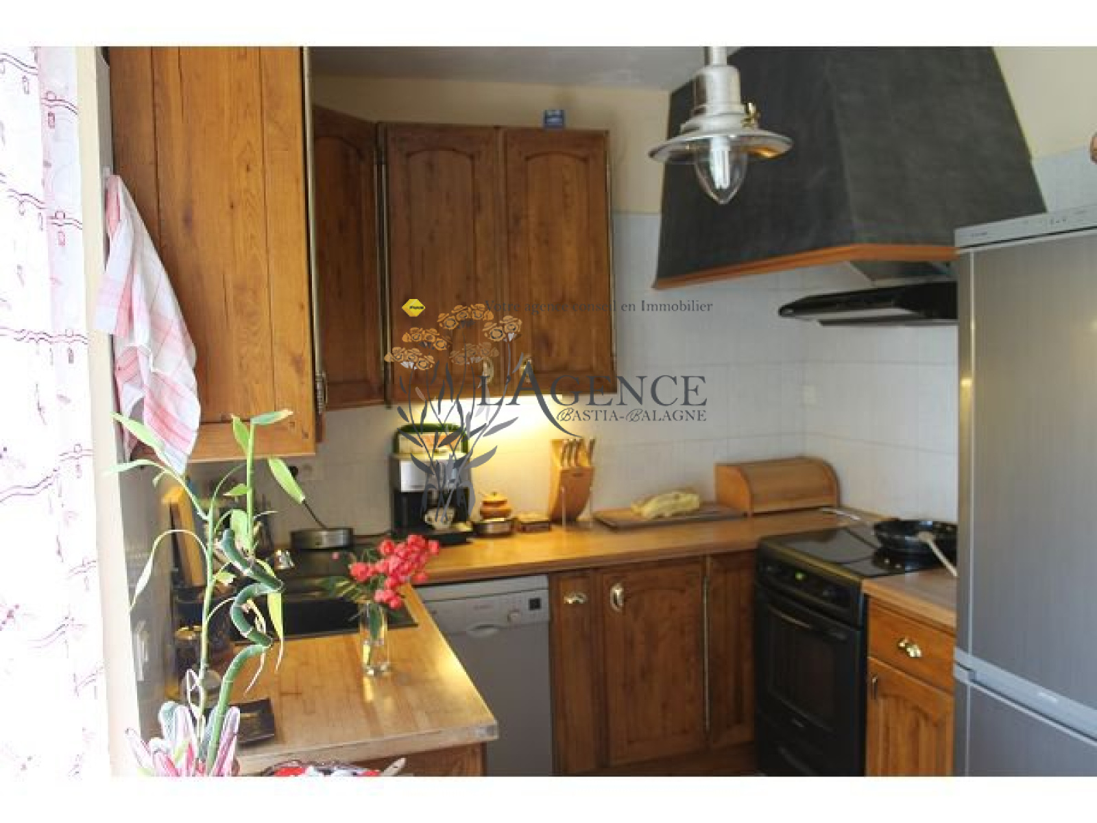 Image_, Appartement, Santa severa, ref :1806270