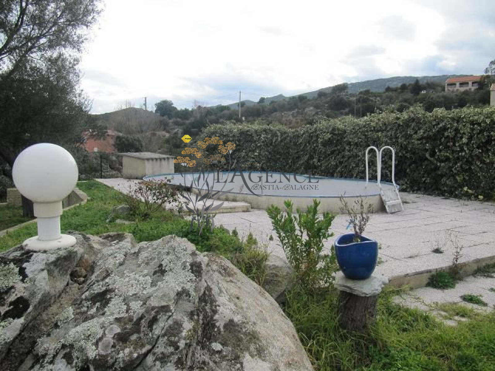 Image_, Appartement, Saint-Florent, ref :1806313