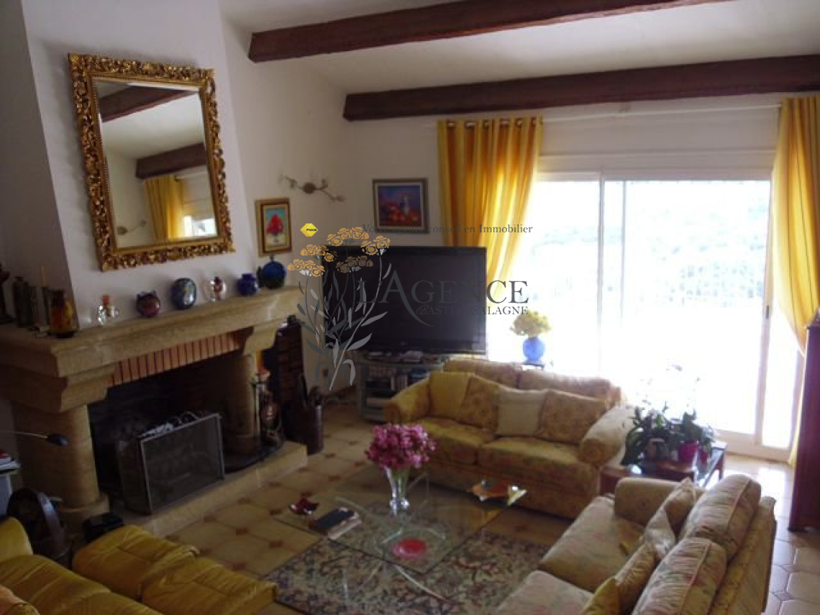 Image_, Appartement, Bastia, ref :1806128