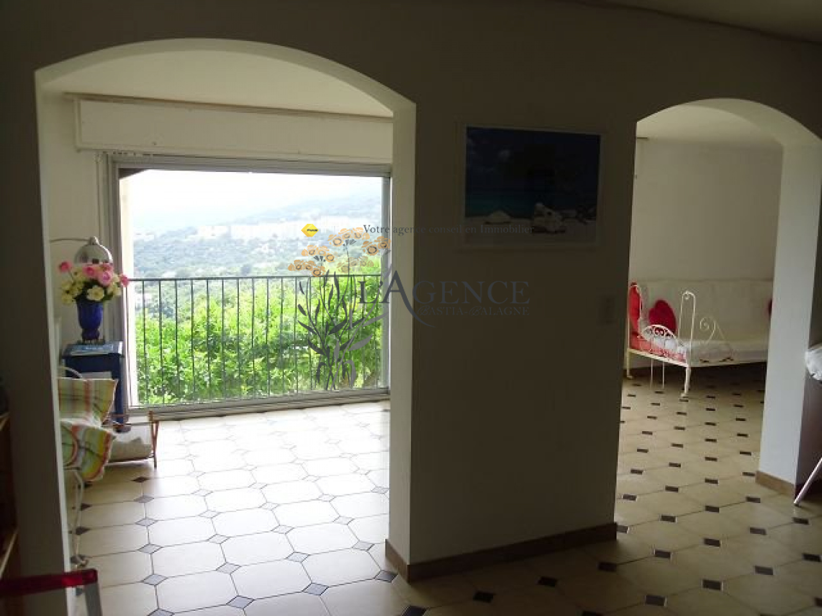 Image_, Appartement, Bastia, ref :1806128