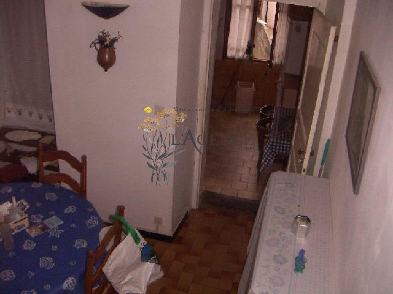 Image_, Appartement, Murato, ref :1806386