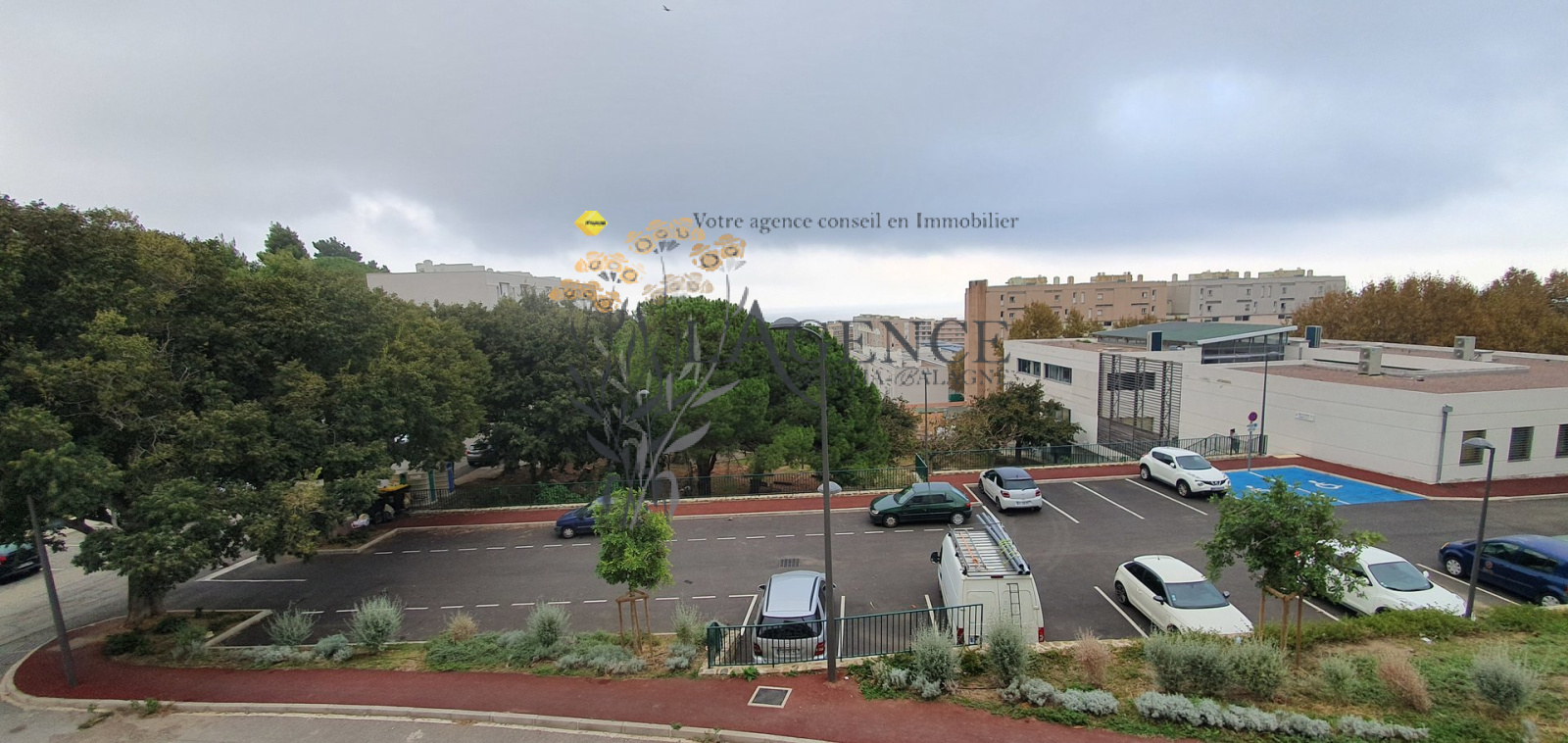 Image_, Appartement, Bastia, ref :3044381