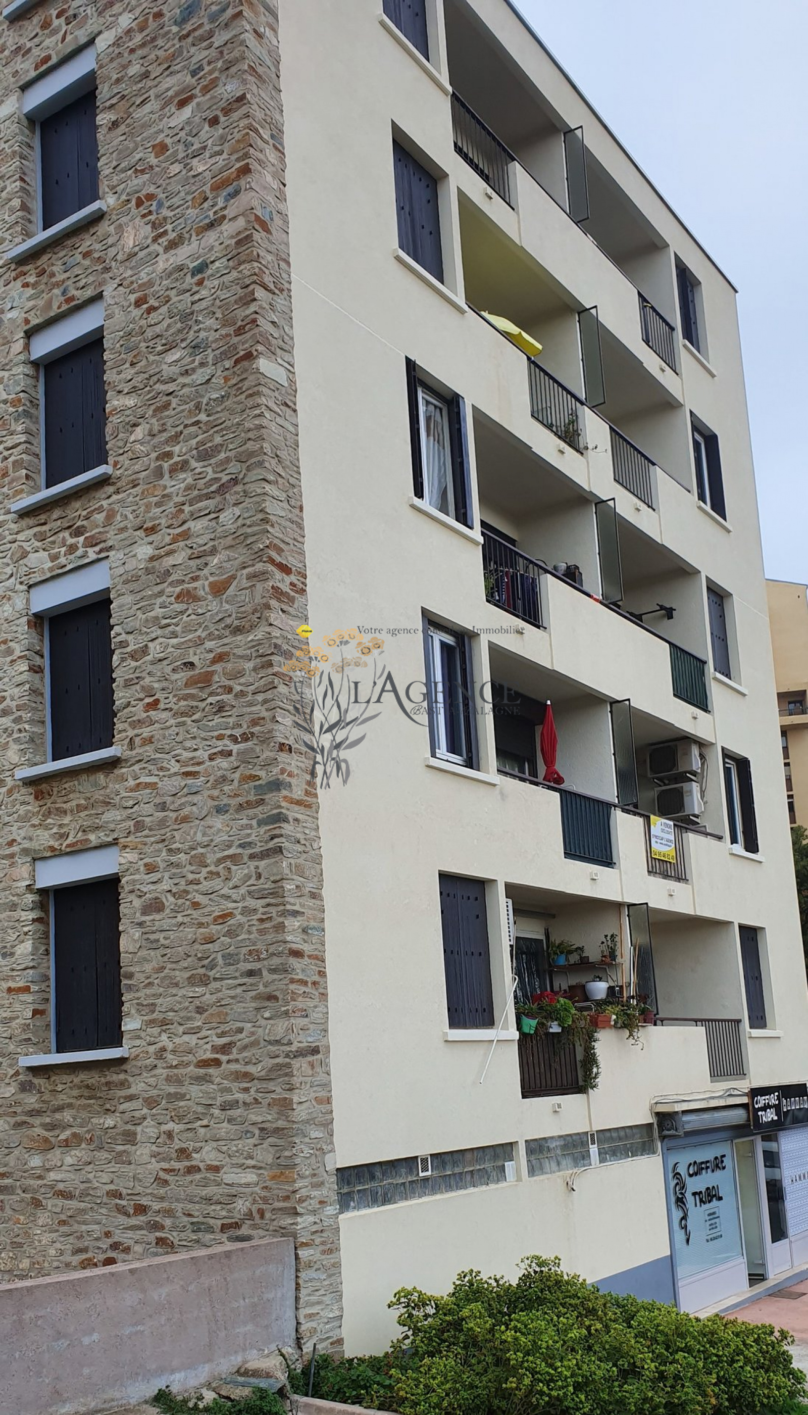 Image_, Appartement, Bastia, ref :3044381