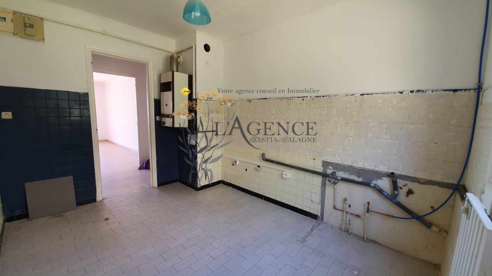 Image_, Appartement, Bastia, ref :2978299