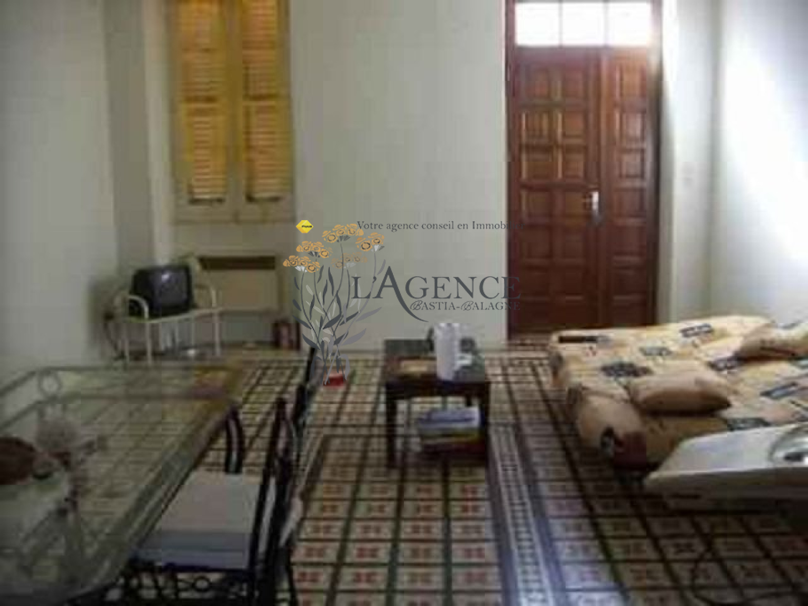Image_, Appartement, Luri, ref :1806412