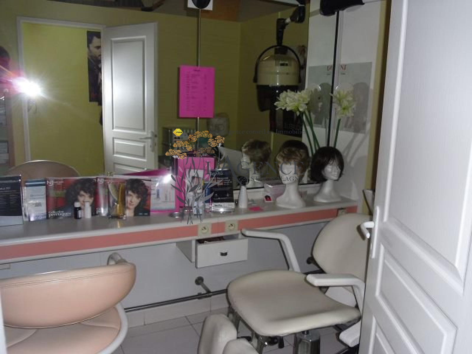 Image_, Appartement, Bastia, ref :1806161