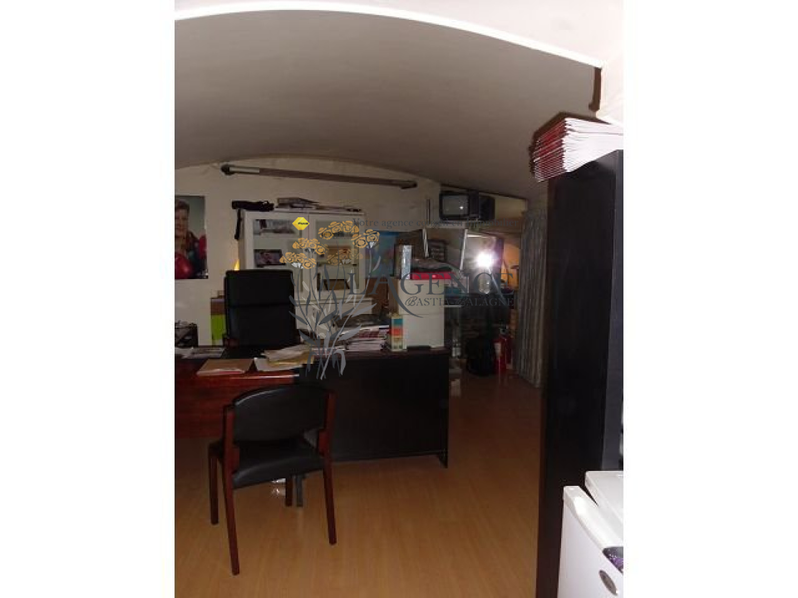 Image_, Appartement, Bastia, ref :1806161