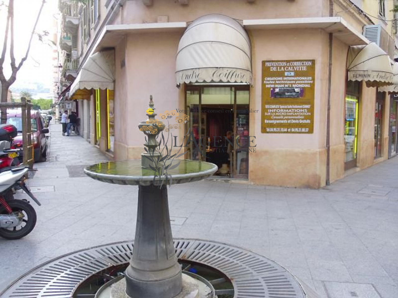 Image_, Appartement, Bastia, ref :1806161