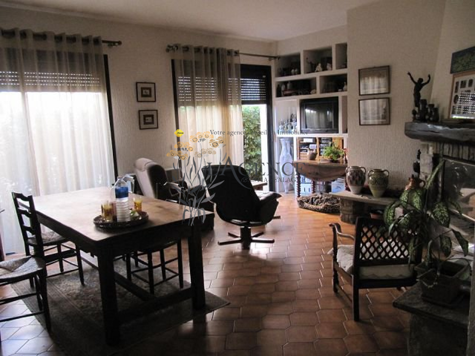 Image_, Appartement, Rogliano, ref :1806273