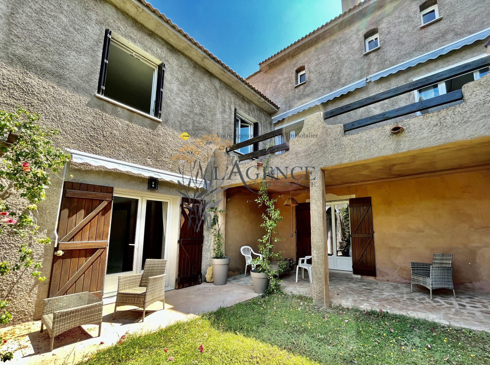 Image_, Villa, Saint-Florent, ref :2785