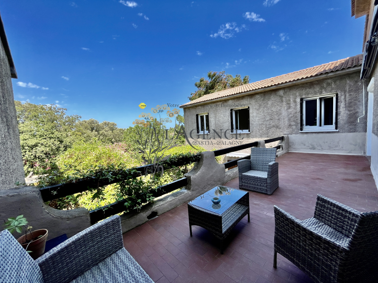 Image_, Villa, Saint-Florent, ref :2785