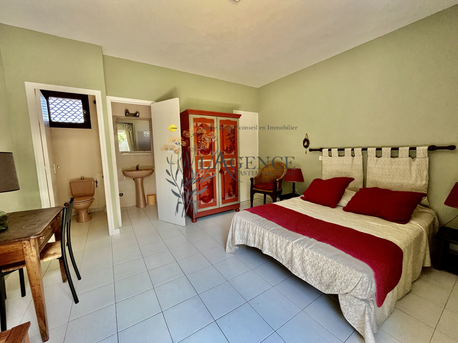 Image_, Villa, Saint-Florent, ref :2785