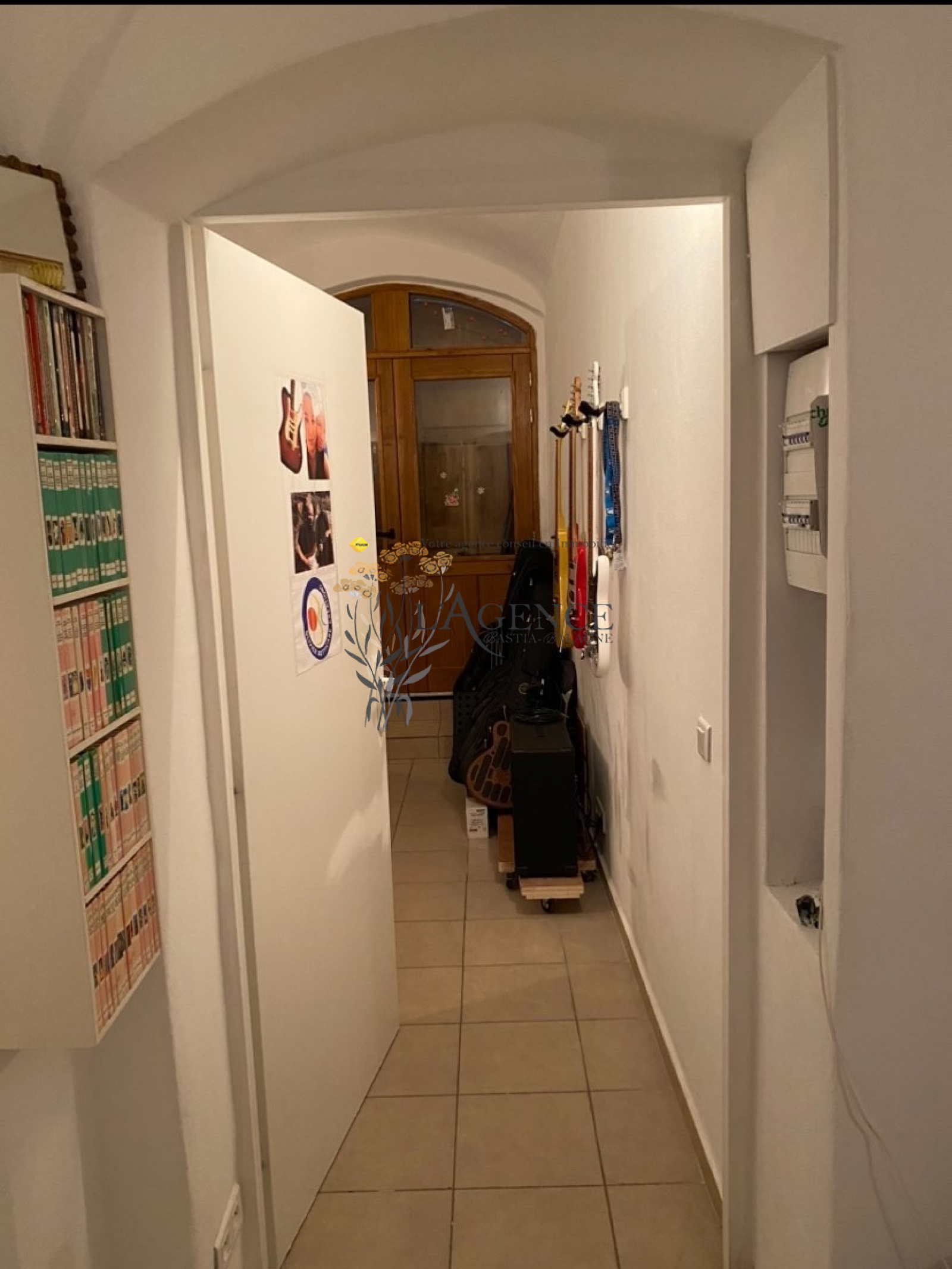 Image_, Appartement, Bastia, ref :2790