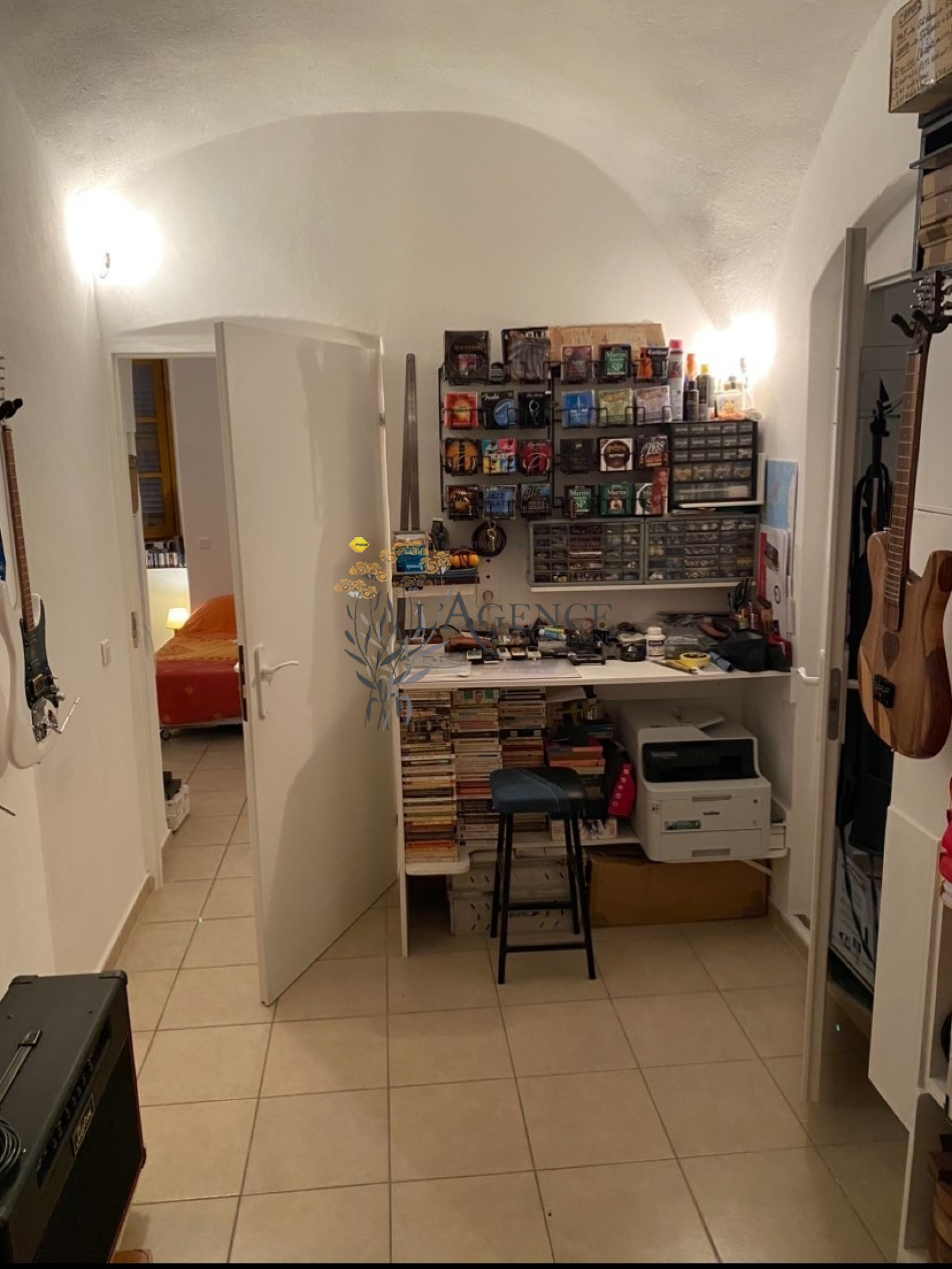 Image_, Appartement, Bastia, ref :2790
