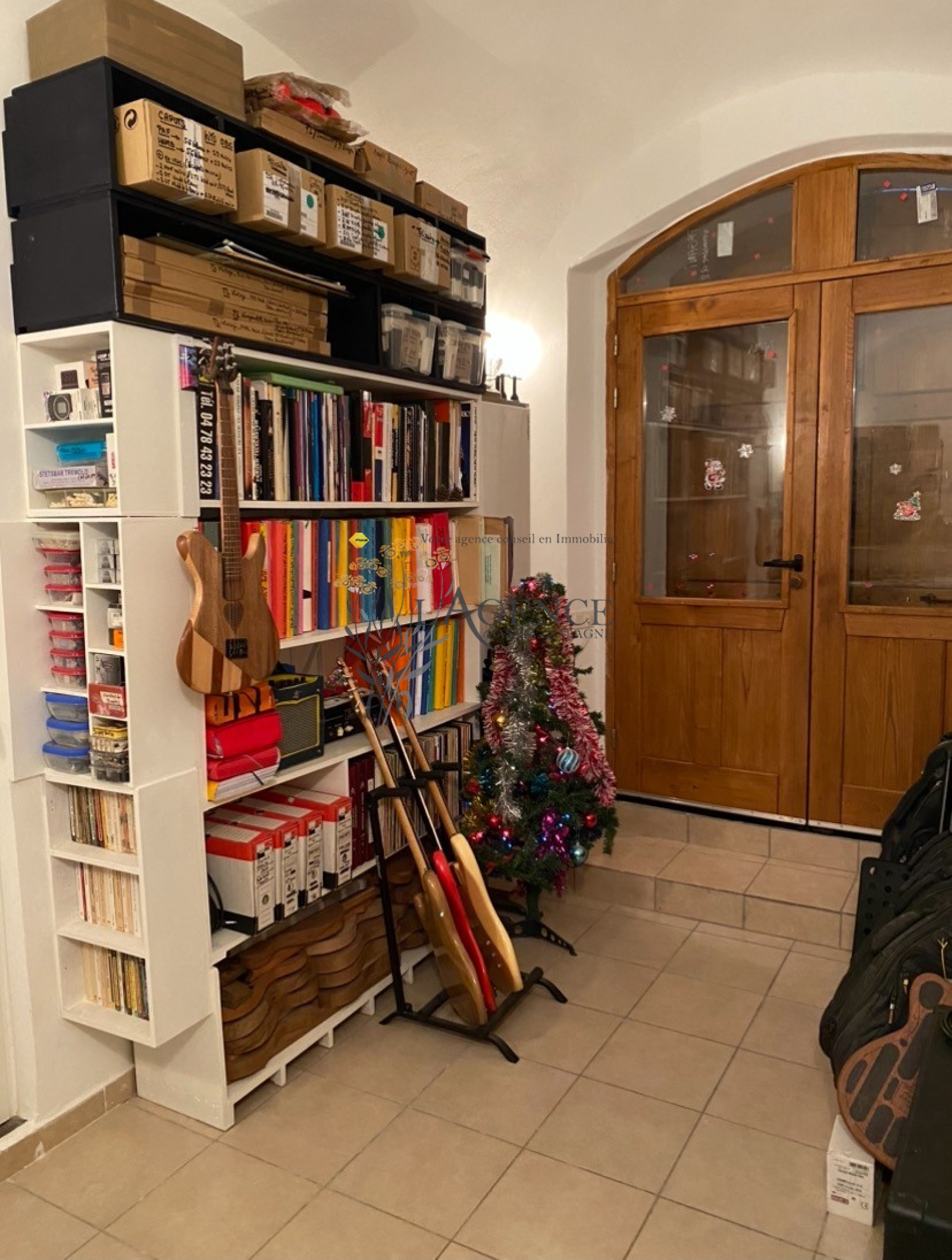 Image_, Appartement, Bastia, ref :2790
