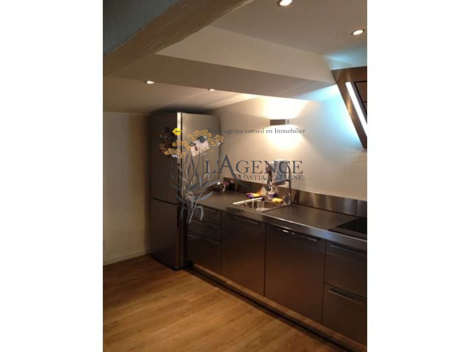 Image_, Appartement, Bastia, ref :1806184