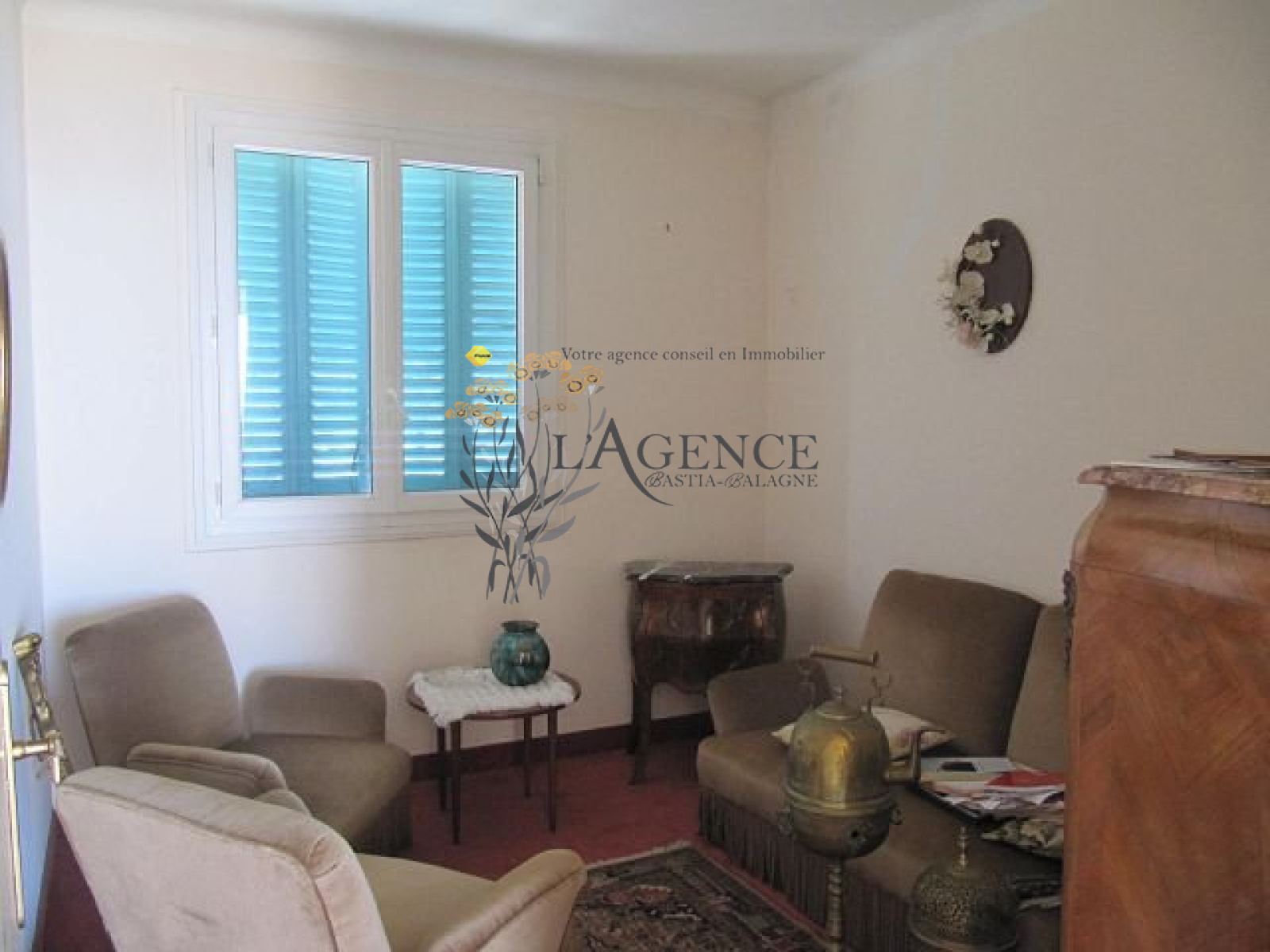 Image_, Appartement, Bastia, ref :1806173