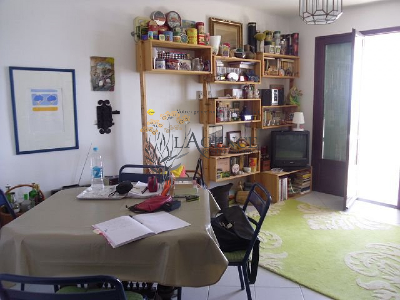 Image_, Appartement, Pietranera, ref :1805947
