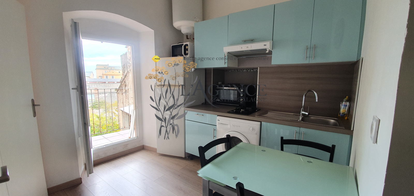 Image_, Appartement, Bastia, ref :2659