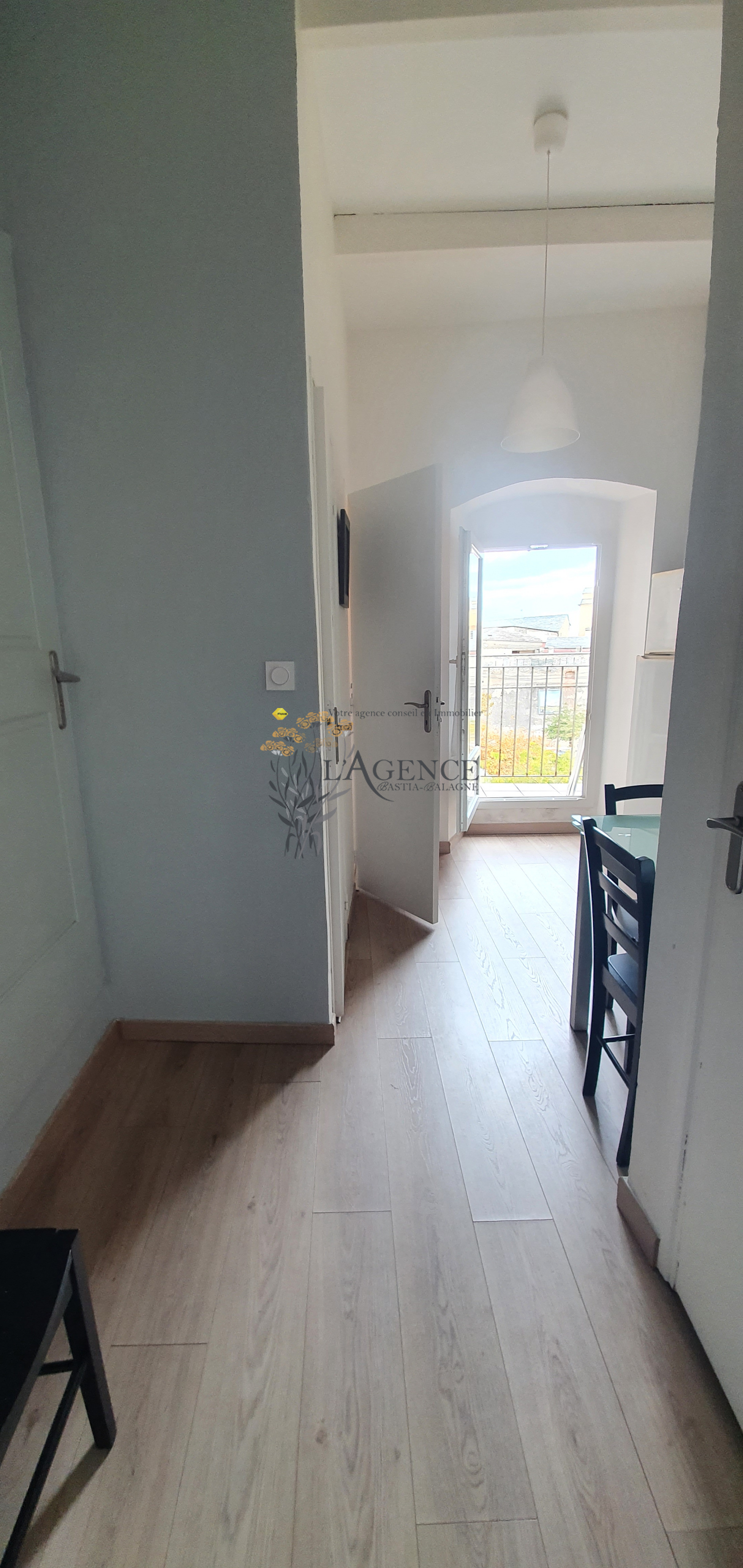 Image_, Appartement, Bastia, ref :2659