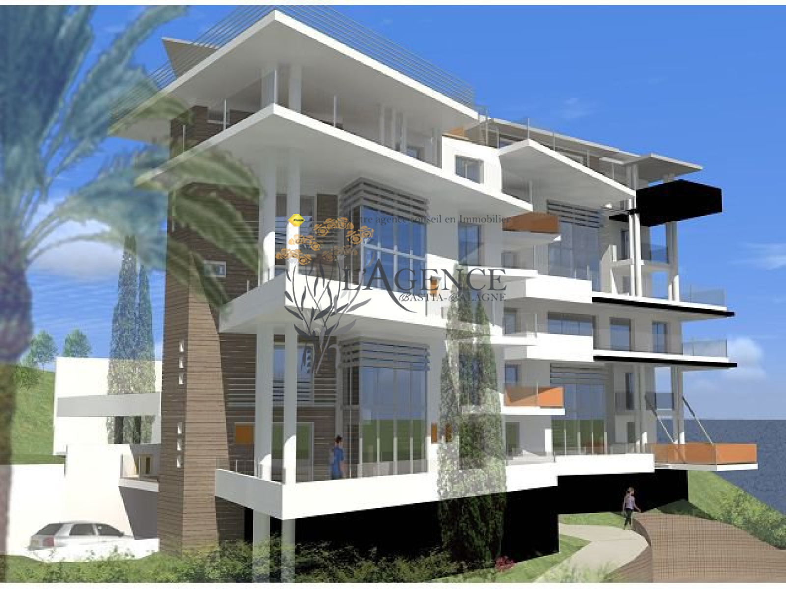 Image_, Appartement, Ville-di-Pietrabugno, ref :1806355