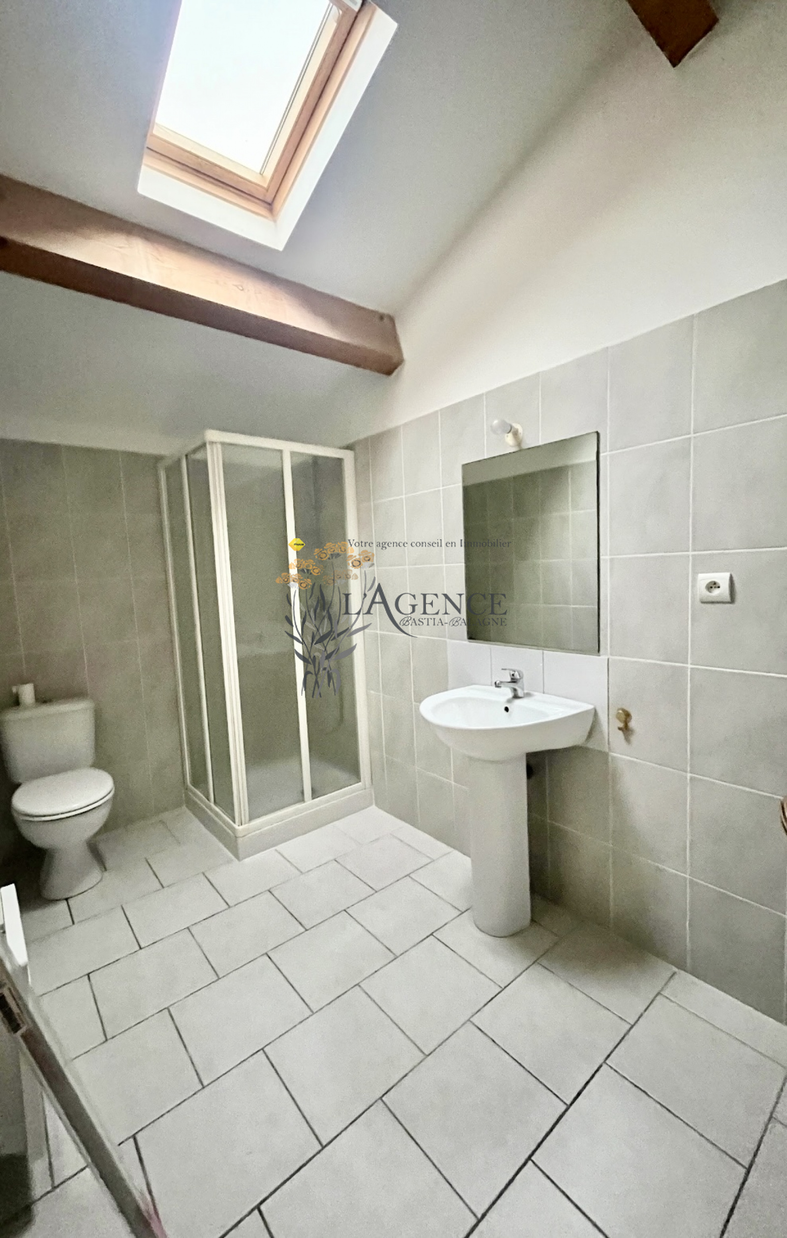 Image_, Appartement, Biguglia, ref :073