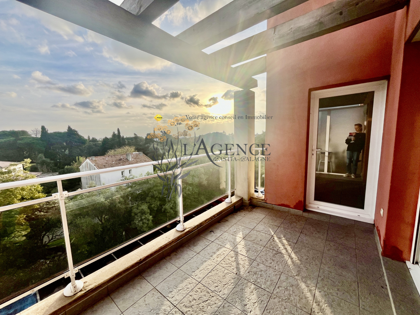 Image_, Appartement, Biguglia, ref :073