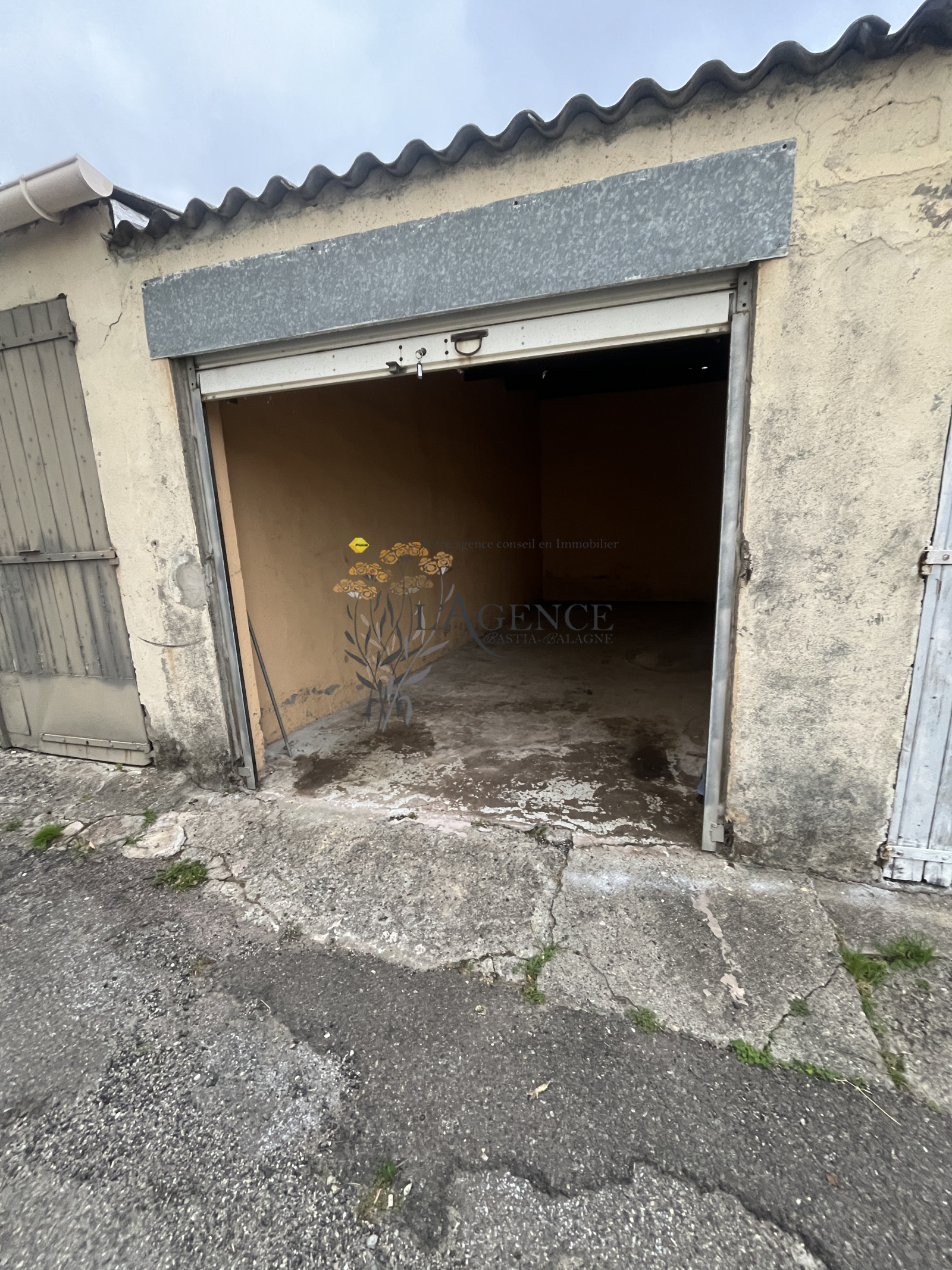Image_, Garage, Bastia, ref :3220LL