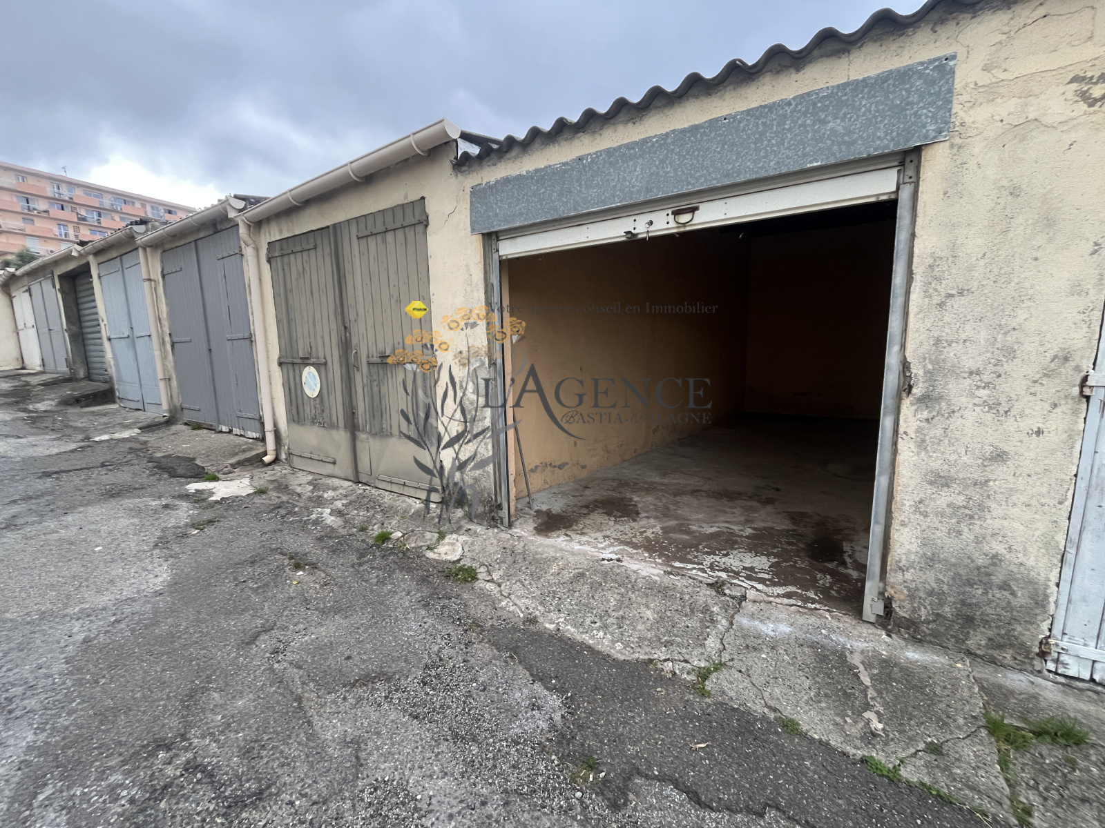 Image_, Garage, Bastia, ref :3220LL