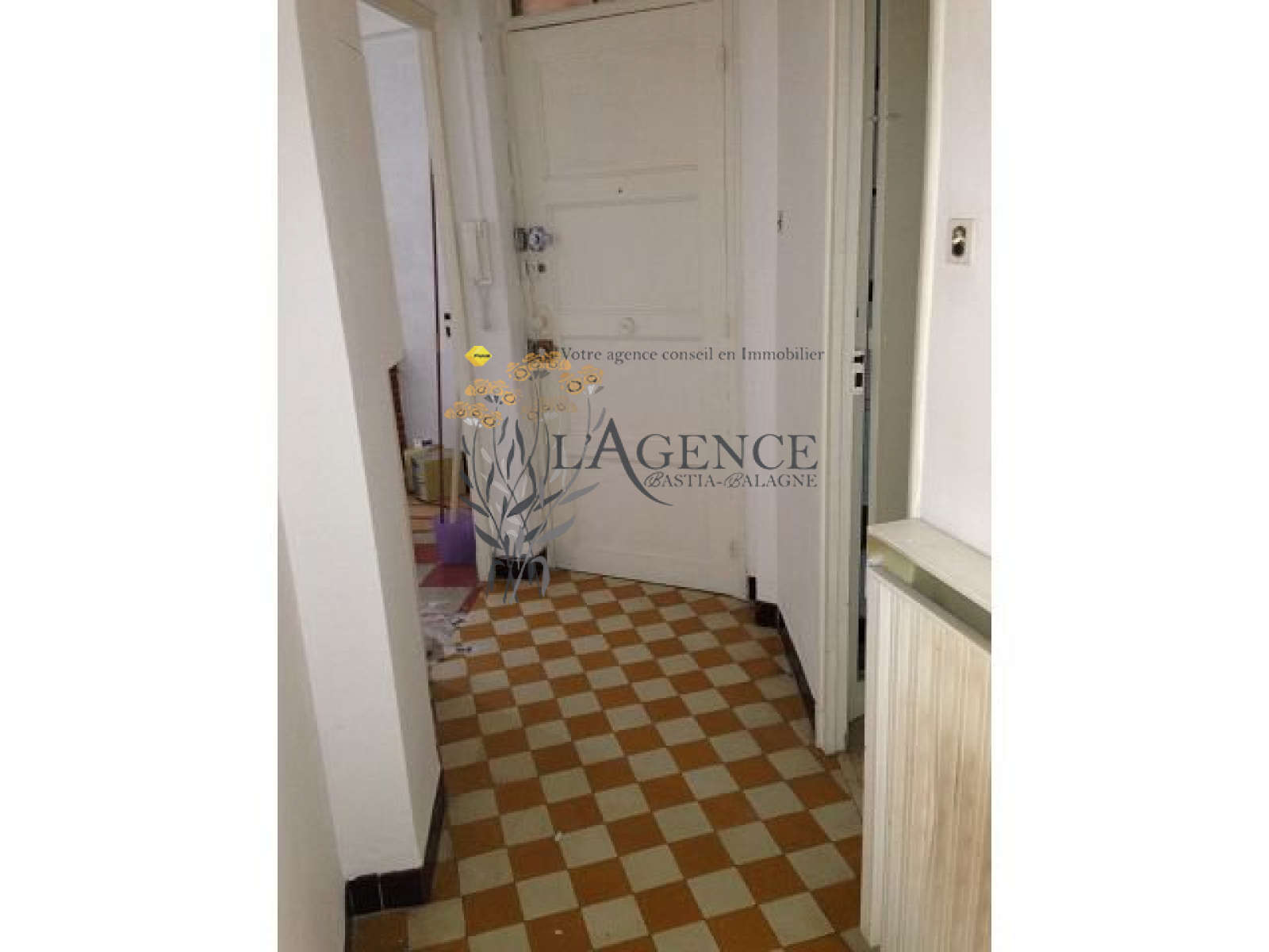Image_, Appartement, Bastia, ref :1806172