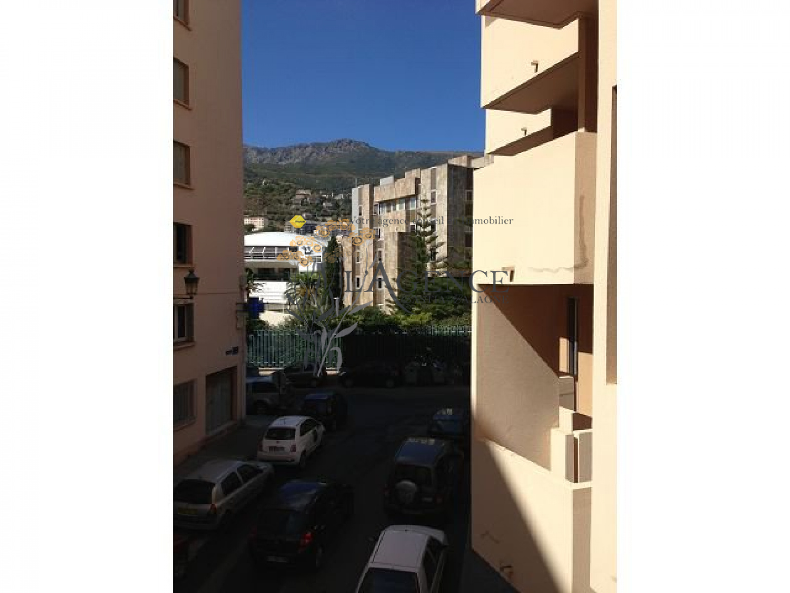 Image_, Appartement, Bastia, ref :1806083