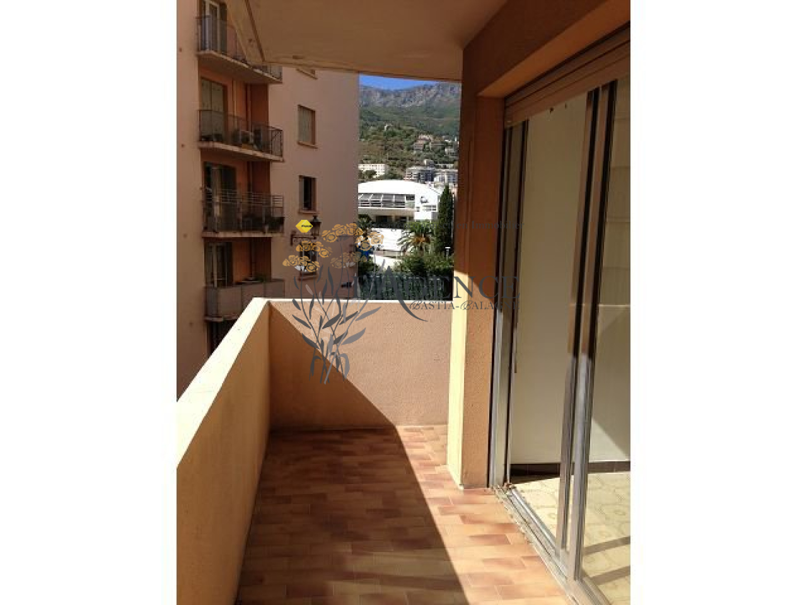 Image_, Appartement, Bastia, ref :1806083