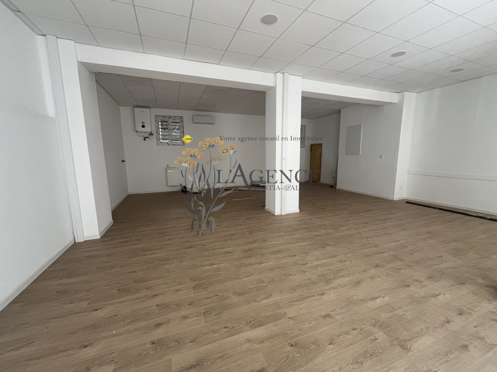 Image_, Local commercial, Bastia, ref :2763