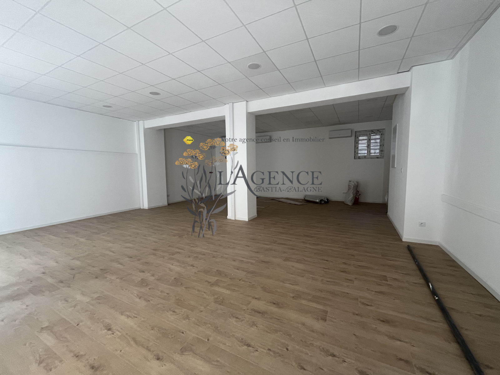 Image_, Local commercial, Bastia, ref :2763
