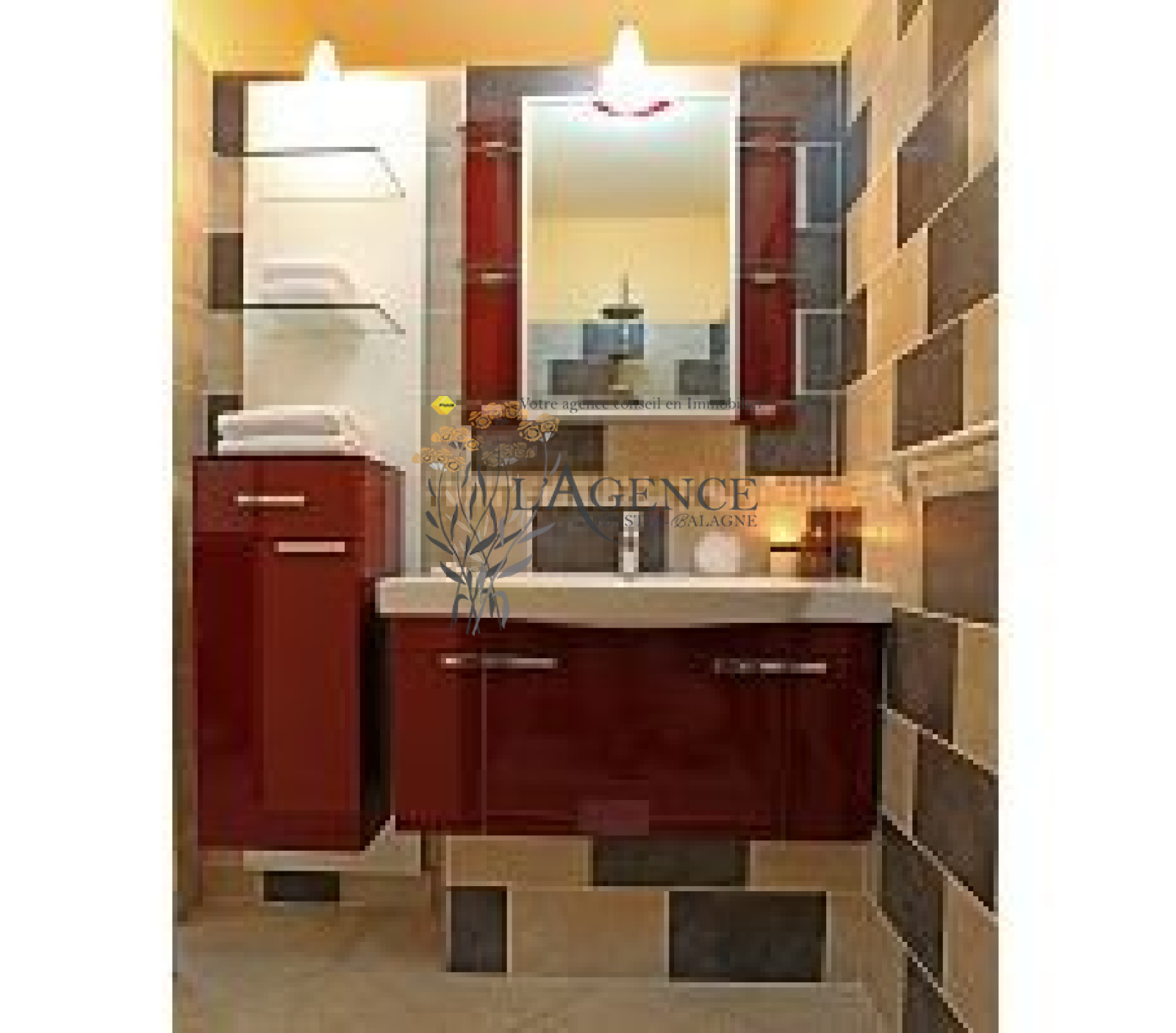 Image_, Appartement, Brando, ref :1806130