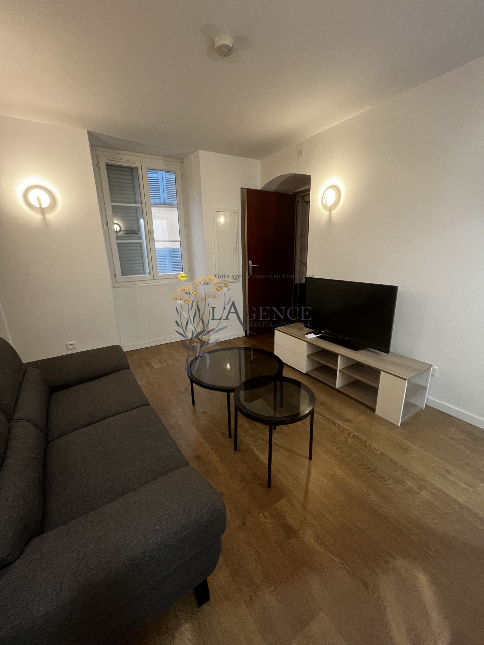 Image_, Appartement, Bastia, ref :4383211