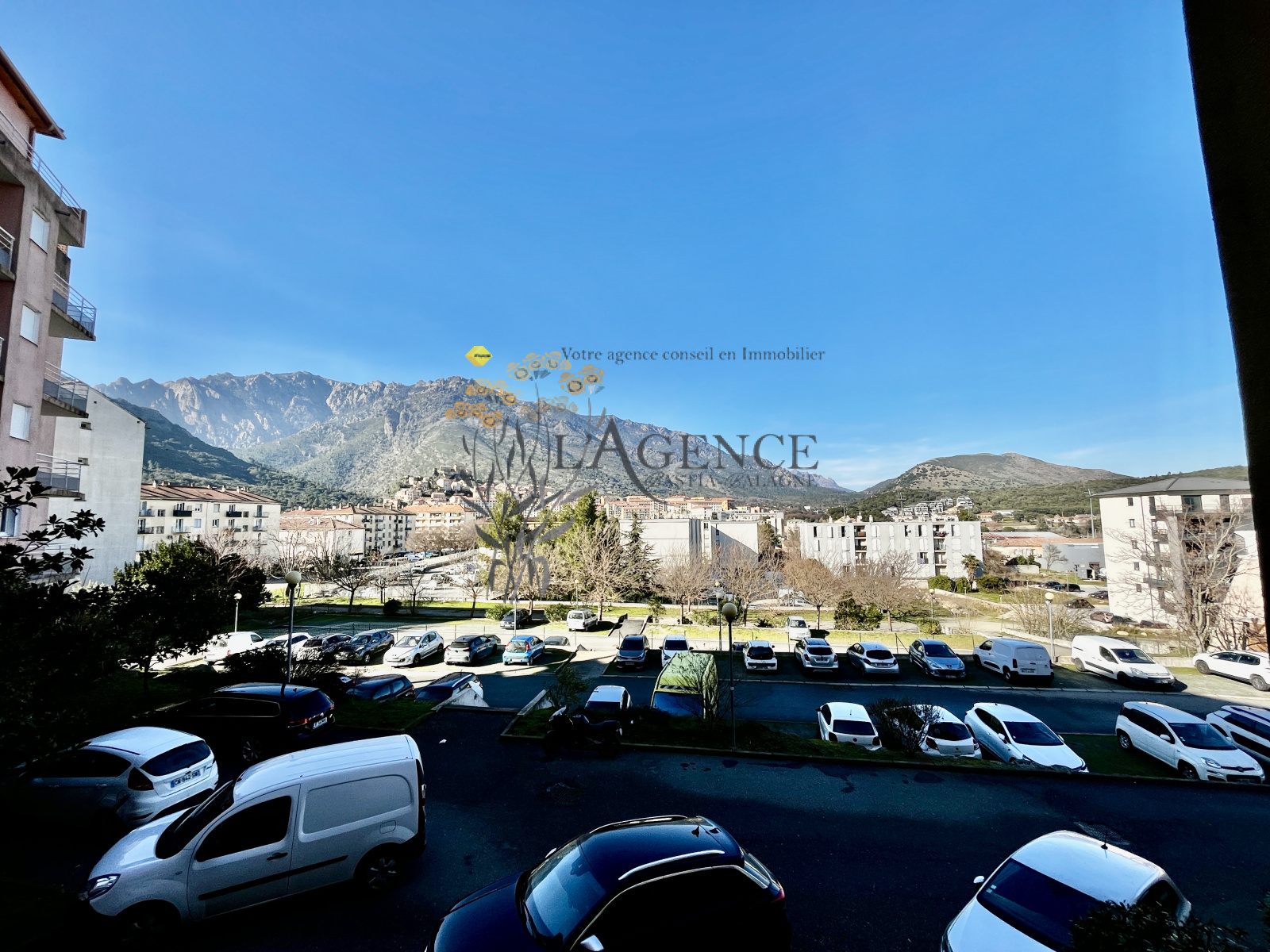 Image_, Appartement, Corte, ref :2968