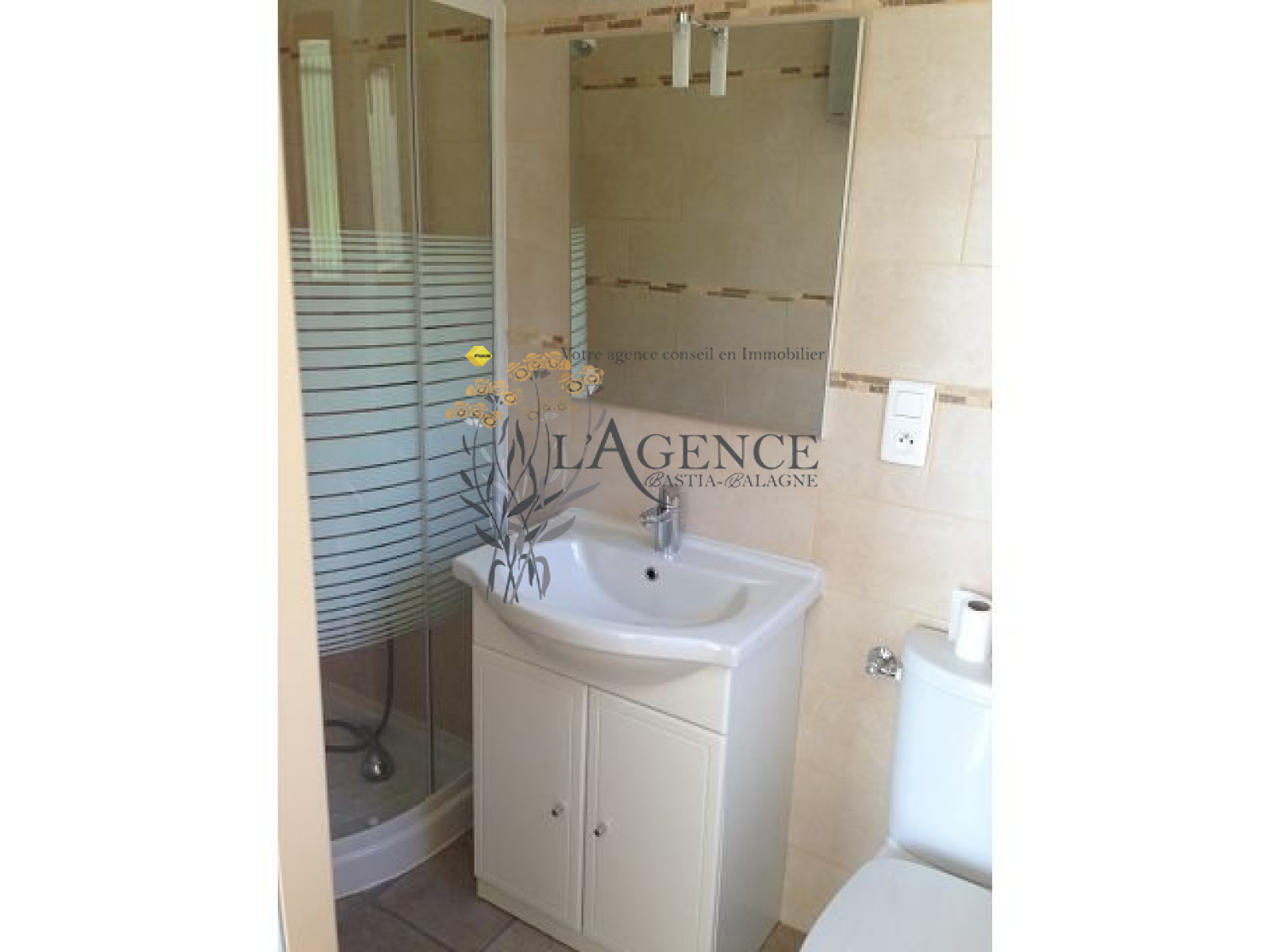 Image_, Appartement, Santa-Maria-di-Lota, ref :1806145