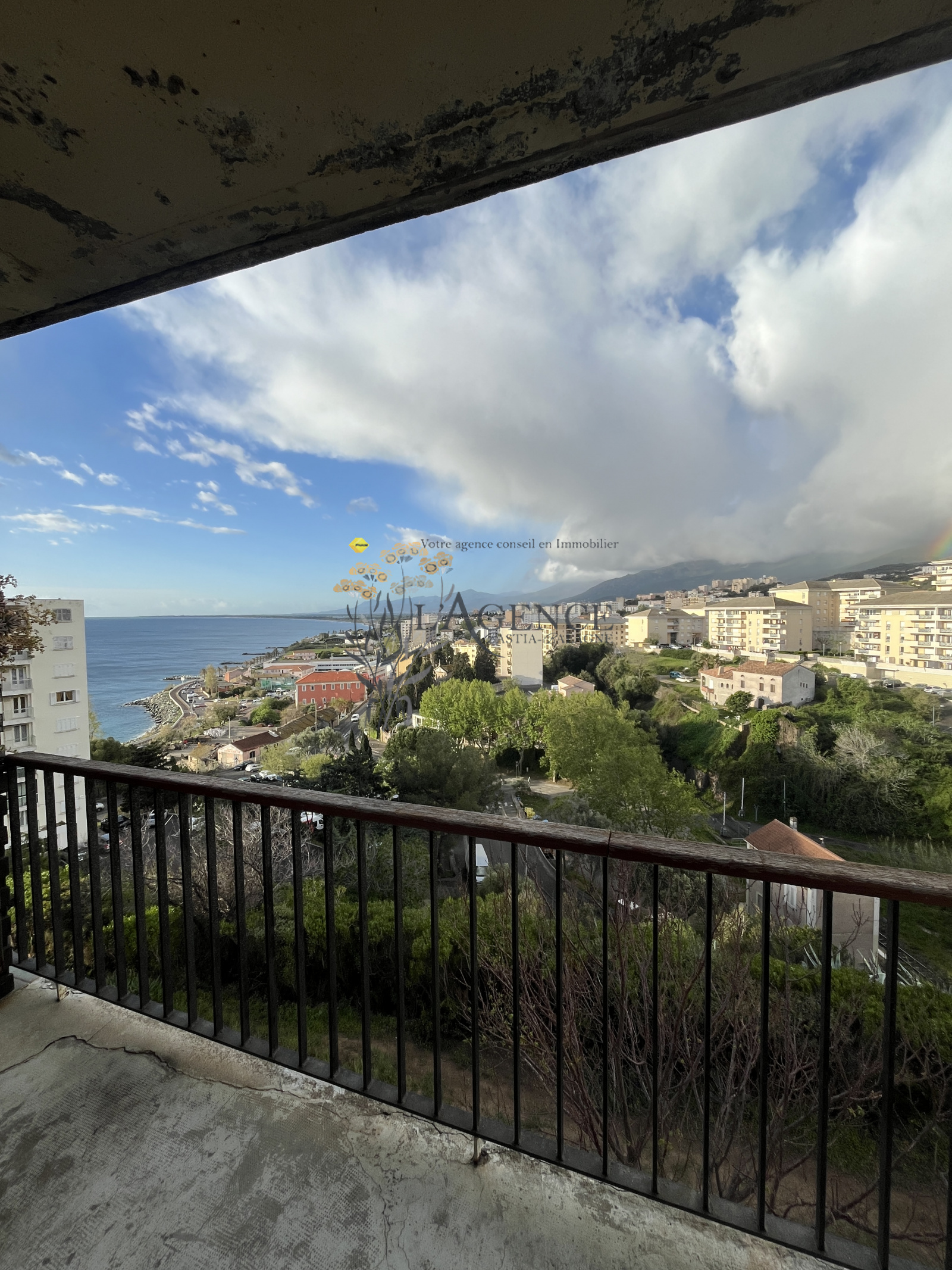 Image_, Appartement, Bastia, ref :3020