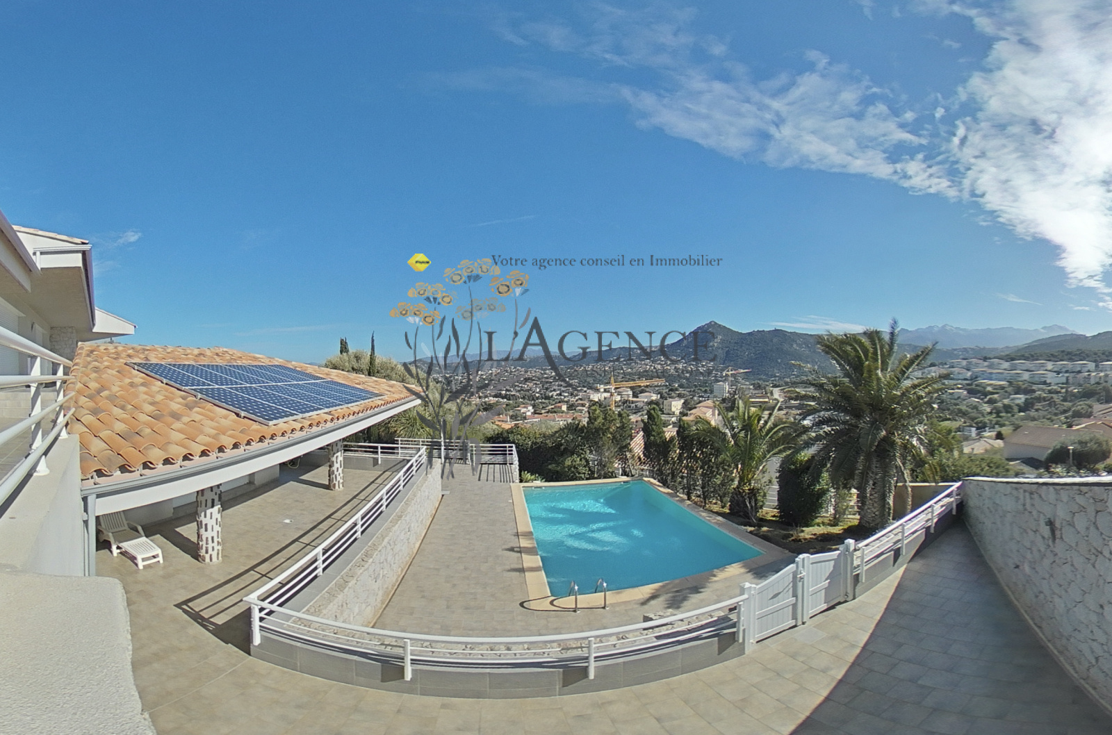 Image_, Villa, L'Île-Rousse, ref :4631261