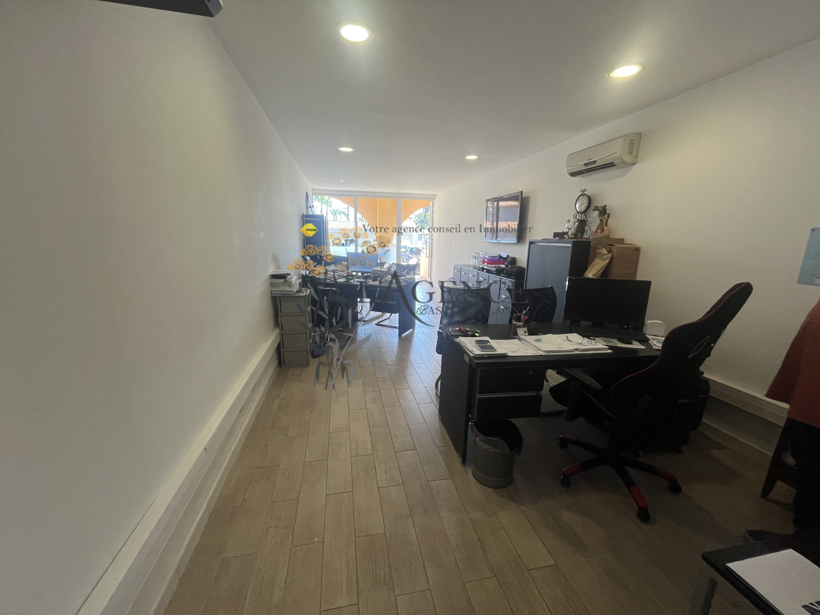 Image_, Murs commerciaux, Borgo, ref :3226