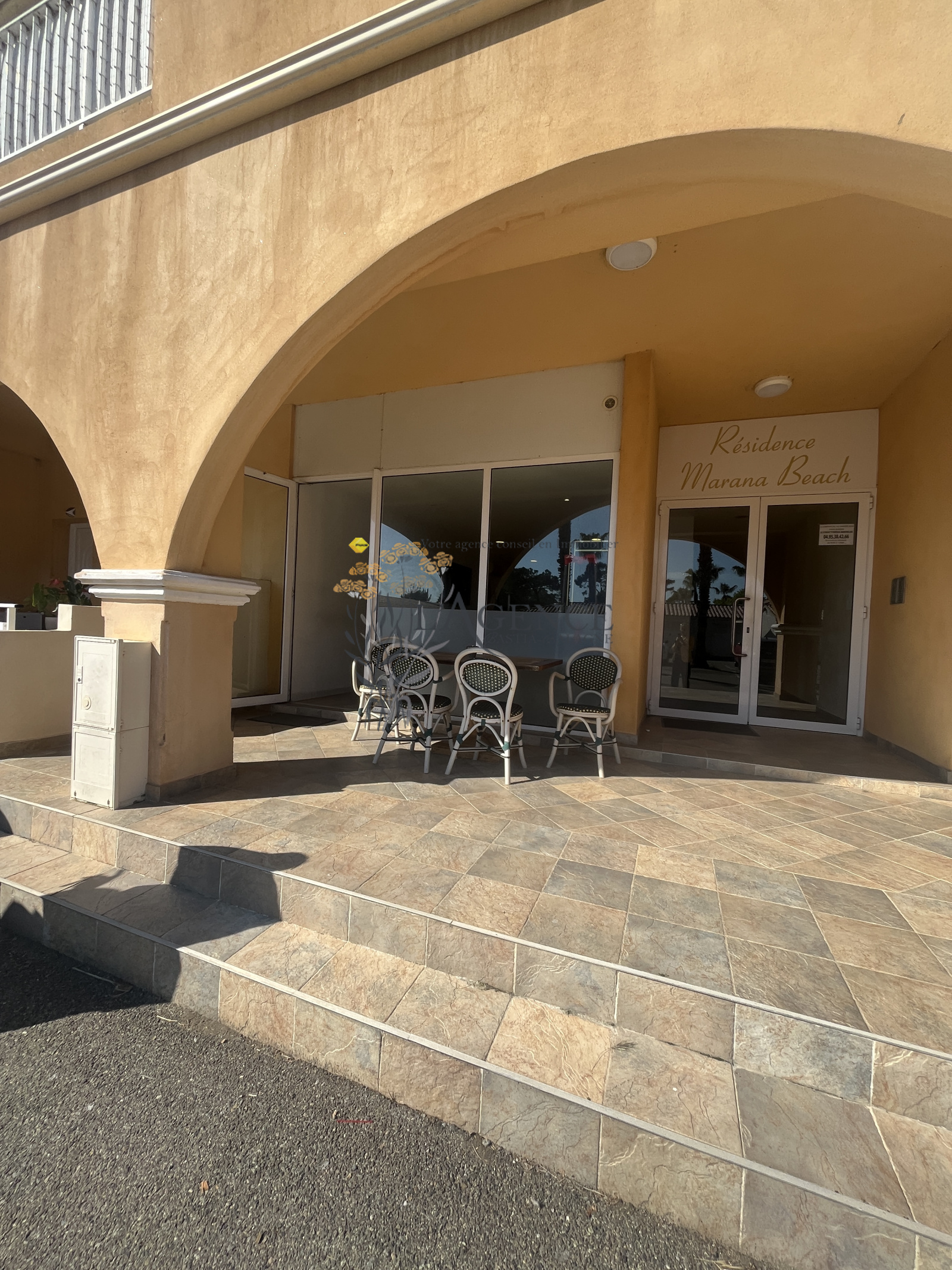 Image_, Murs commerciaux, Borgo, ref :3226