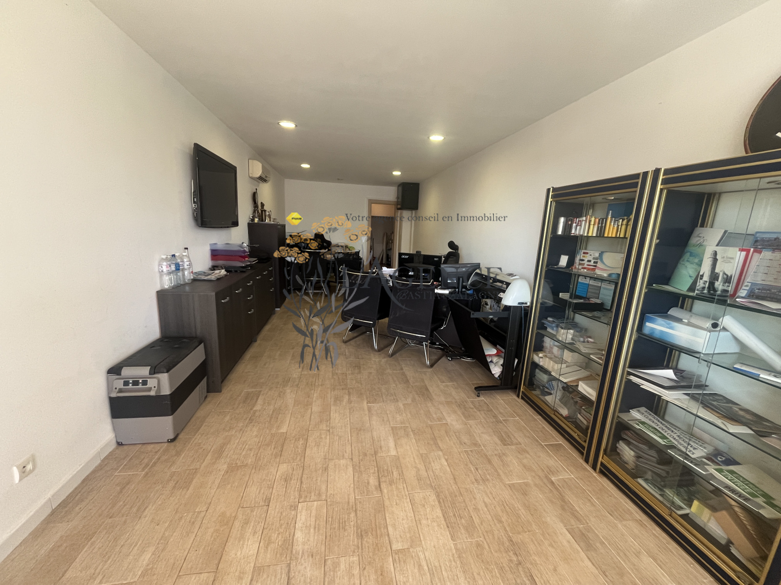Image_, Murs commerciaux, Borgo, ref :3226