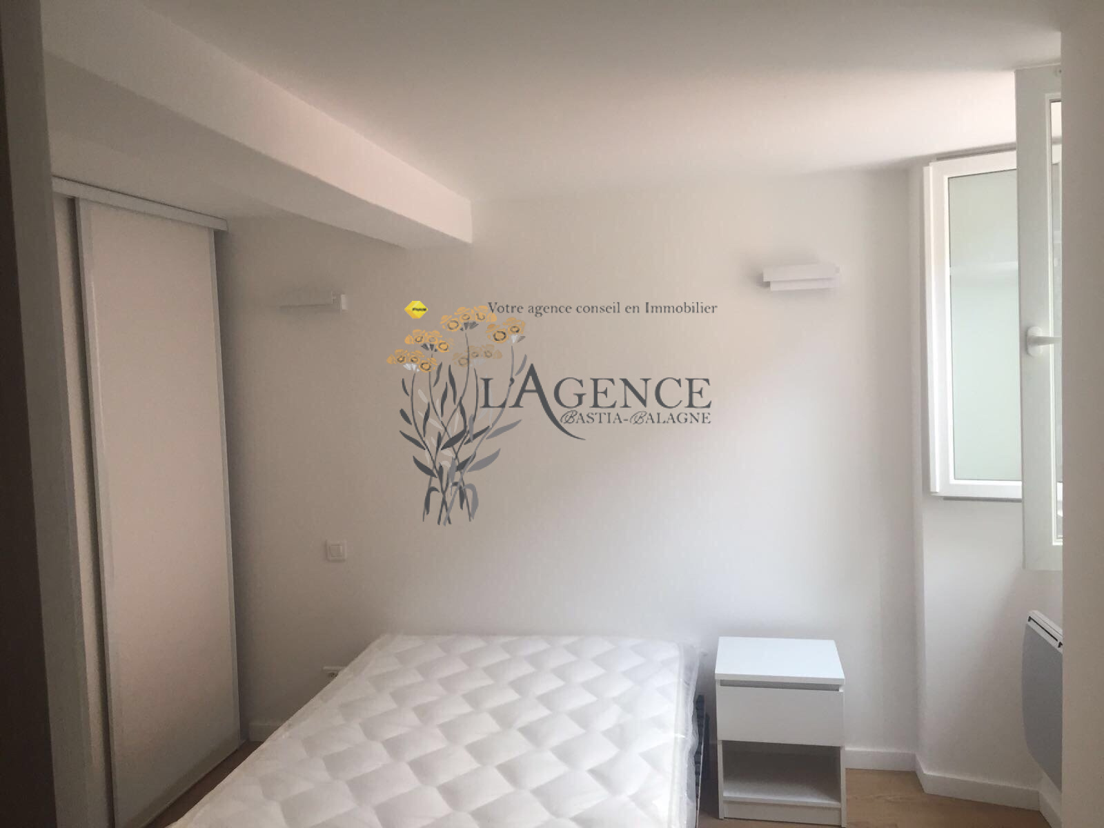 Image_, Appartement, Bastia, ref :4370314
