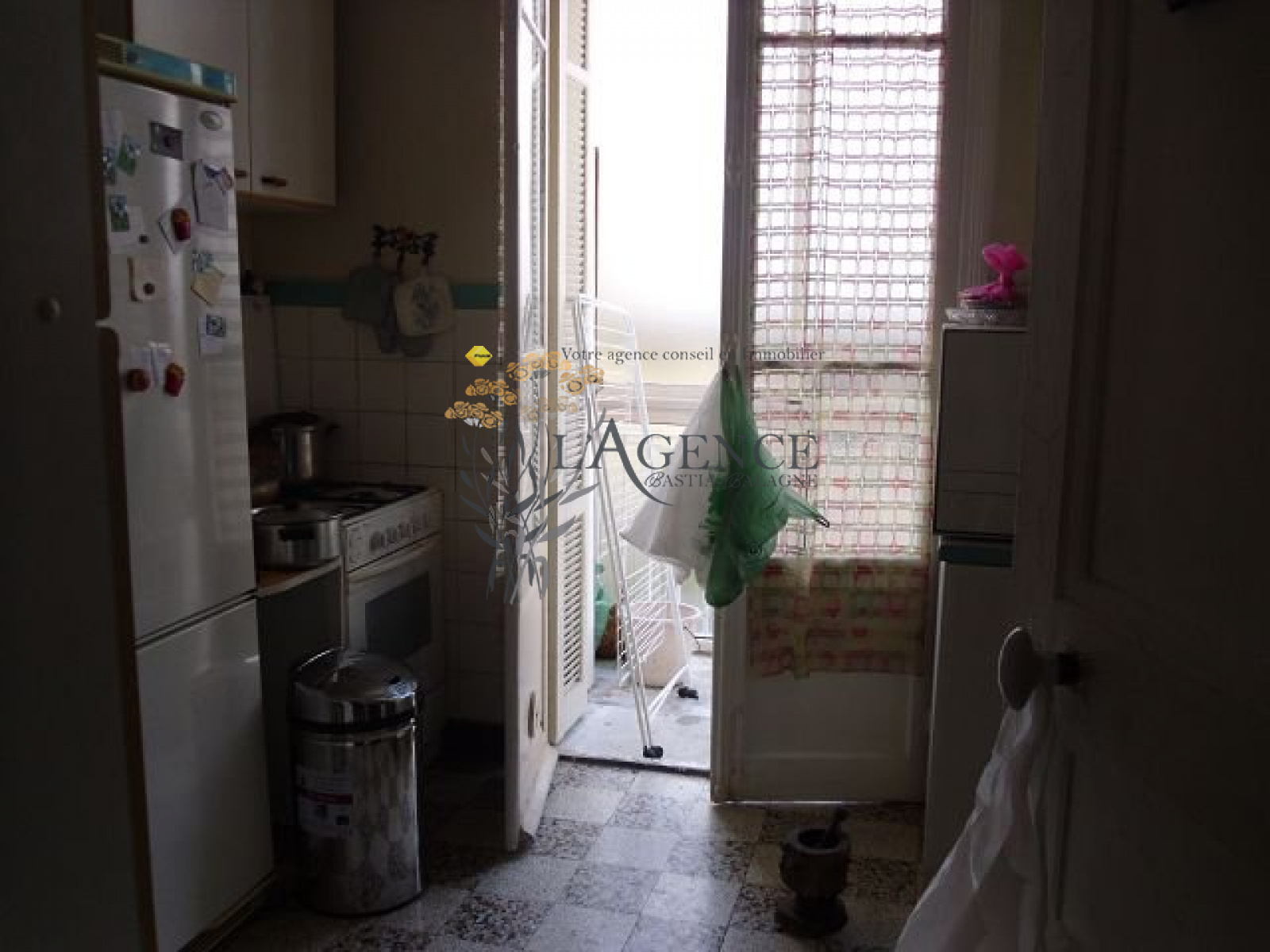 Image_, Appartement, Bastia, ref :1806204