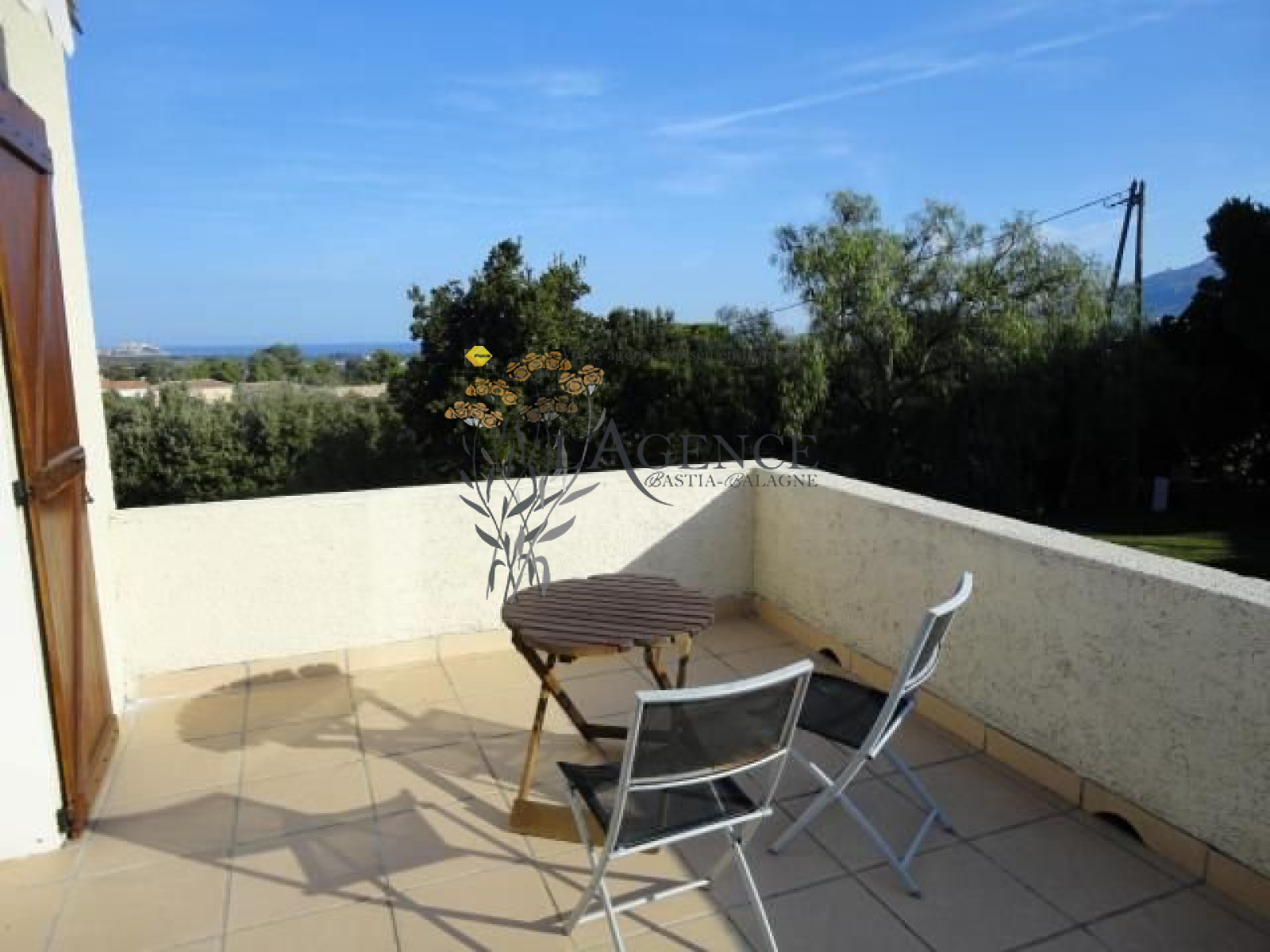 Image_, Appartement, Calenzana, ref :1805982