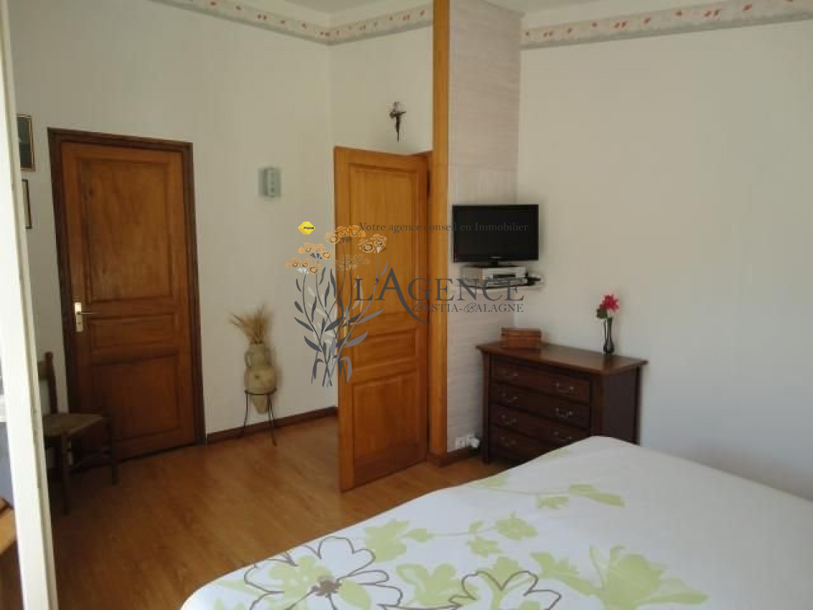 Image_, Appartement, Calenzana, ref :1805982