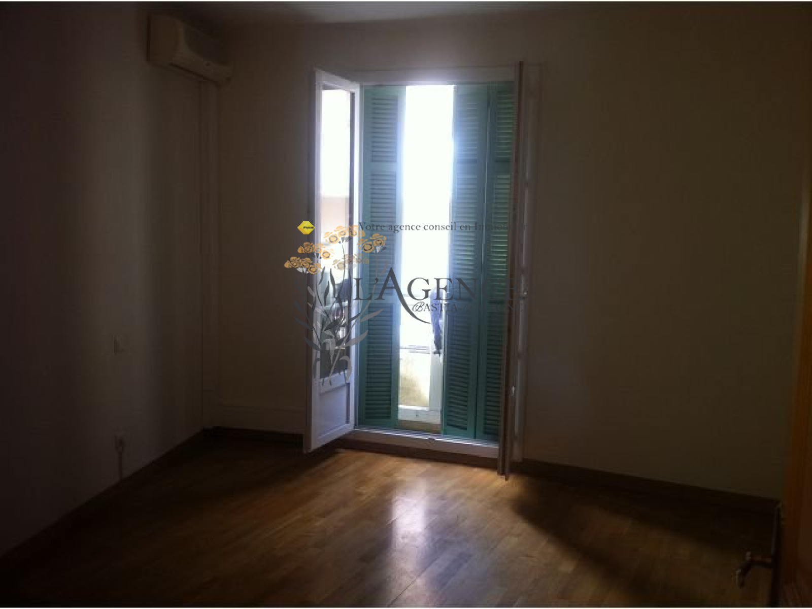 Image_, Appartement, Bastia, ref :1806268