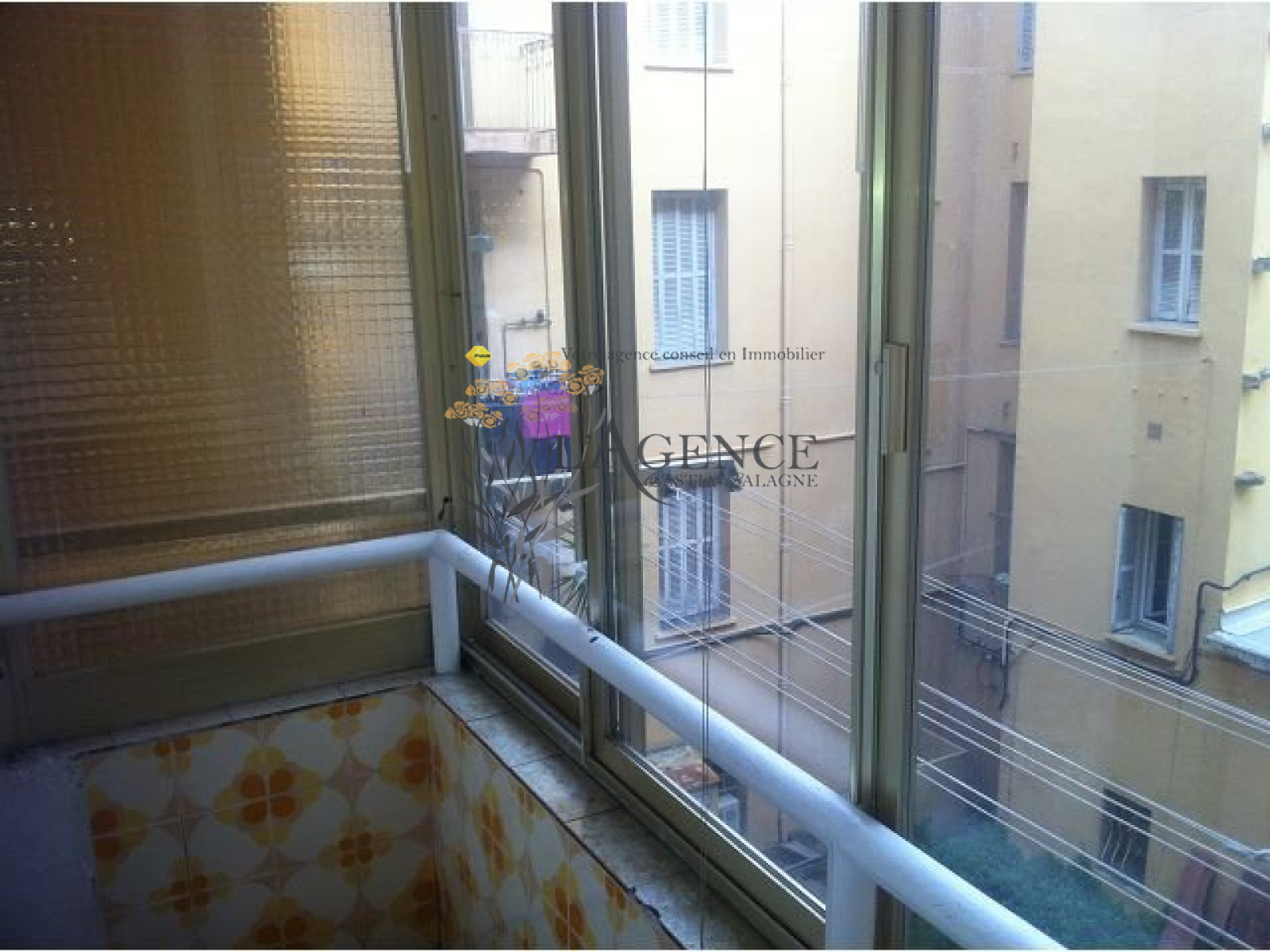 Image_, Appartement, Bastia, ref :1806268