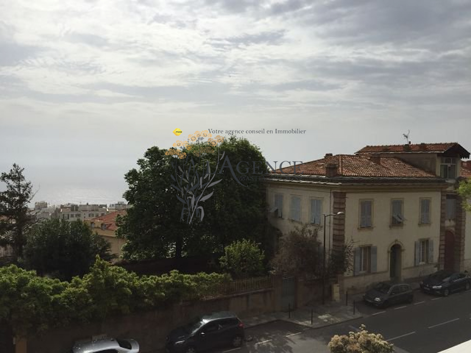 Image_, Appartement, Bastia, ref :1805953
